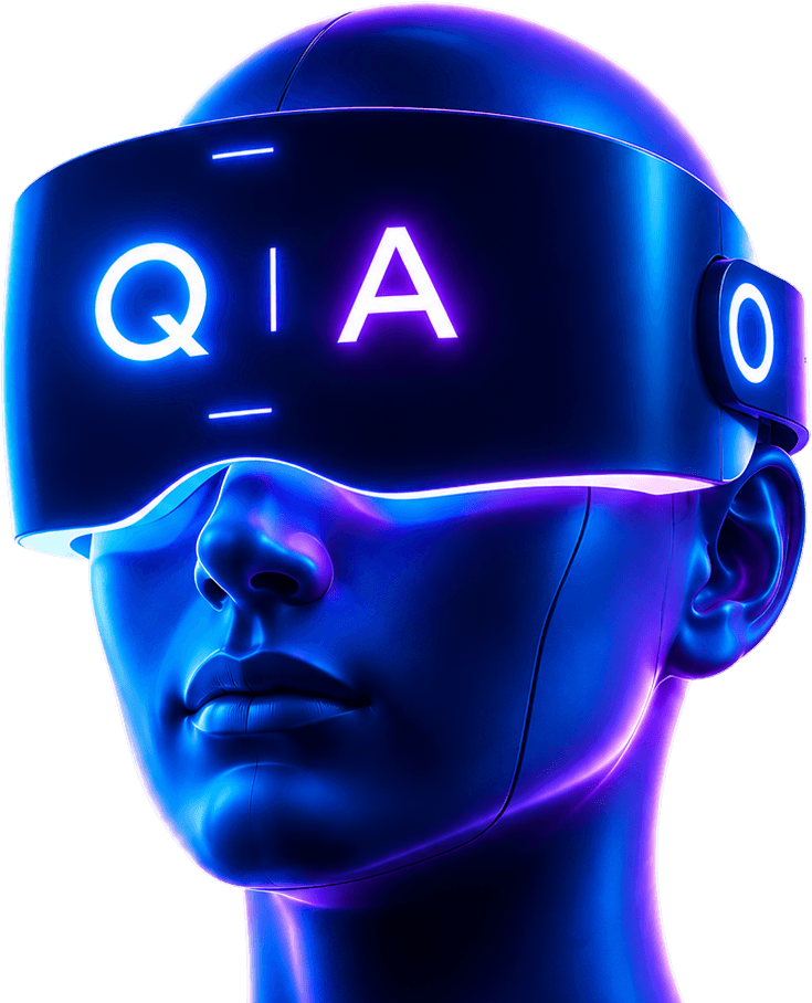 QA orchestration engine